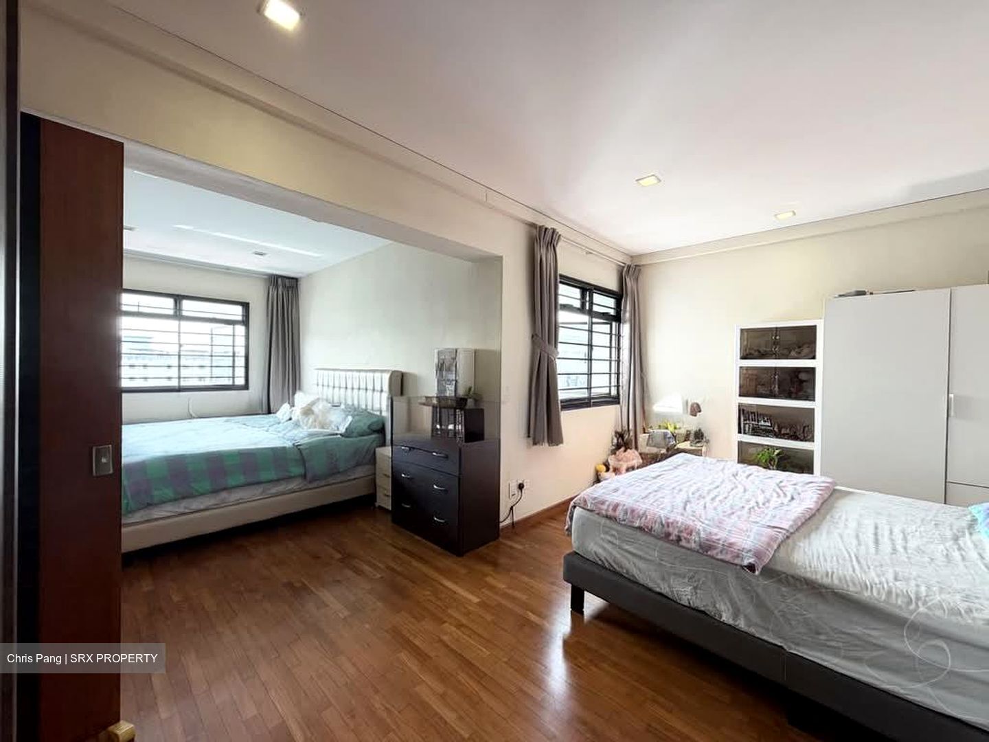 Blk 201C Compassvale South Gate (Sengkang), HDB 5 Rooms #568126801